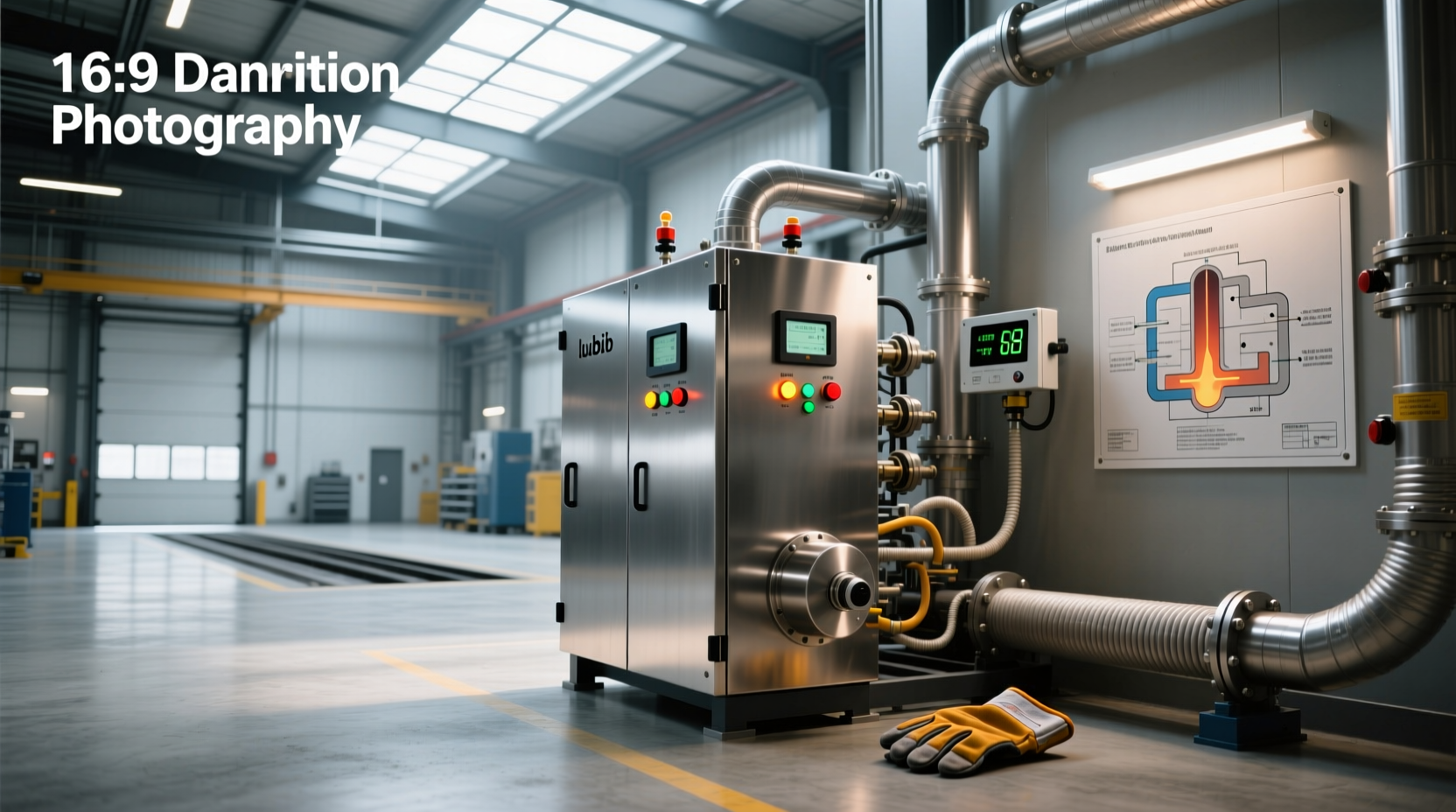 How to Choose Lube Oil Heater: Buying Guide & Tips