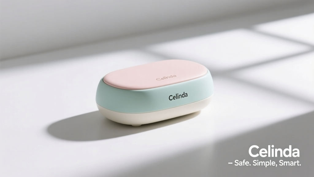 Celinda: A Child Safety Specialist’s In-Depth Review of the Celinda Baby Monitor System and Its Real-World Risk Mitigation Performance