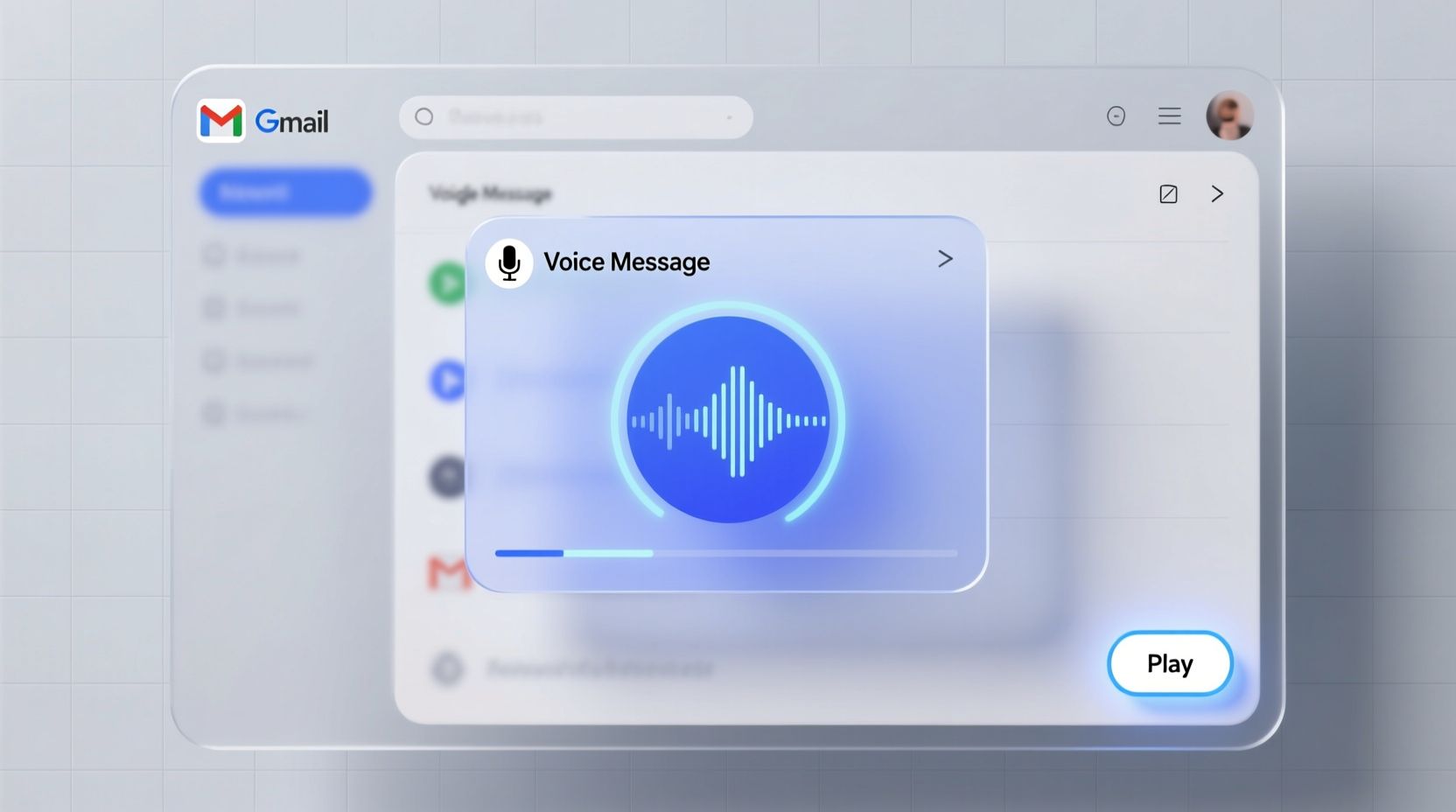 Google Voice Message Playback Comes to Gmail: Measured Efficiency Gains