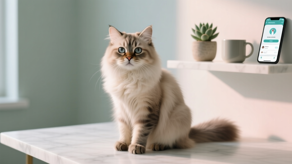What Is Cat Behavioral Exam Persian? 7 Signs Your Persian...