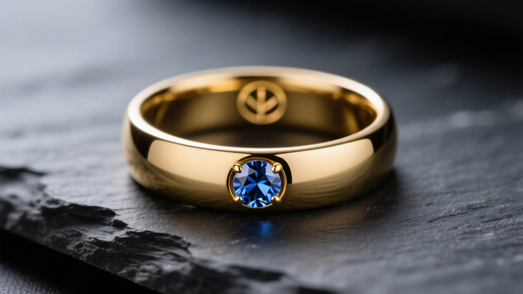How to Authenticate and Set Up Vintage Smart Rings Using the Ringly Logo