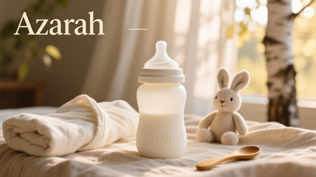 Azarah: Understanding This Rare Infant Skin Condition and Evidence-Based Care Strategies