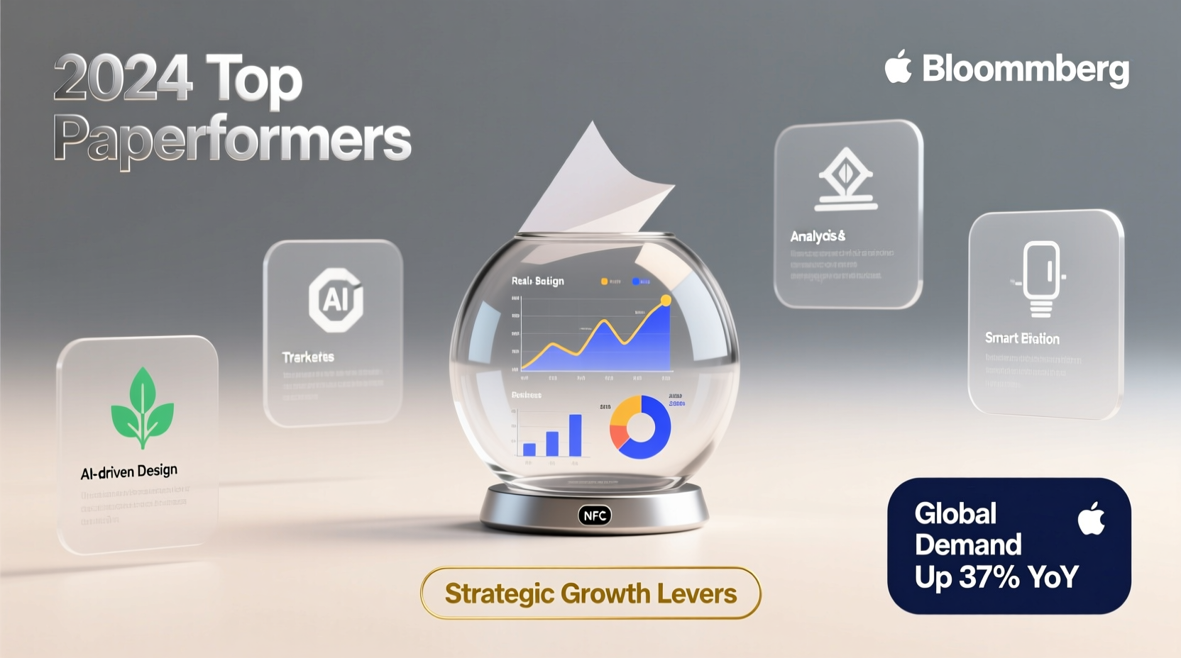 best selling paper weight