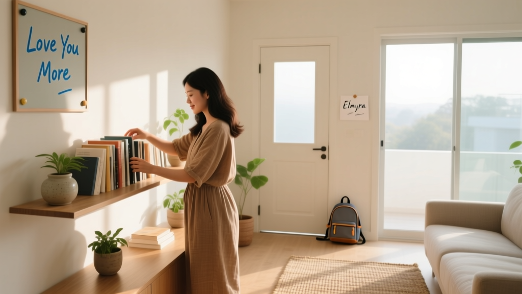 Elmyra: A Practical Parent’s Guide to the Smart Baby Monitor That Delivers Real-World Peace of Mind