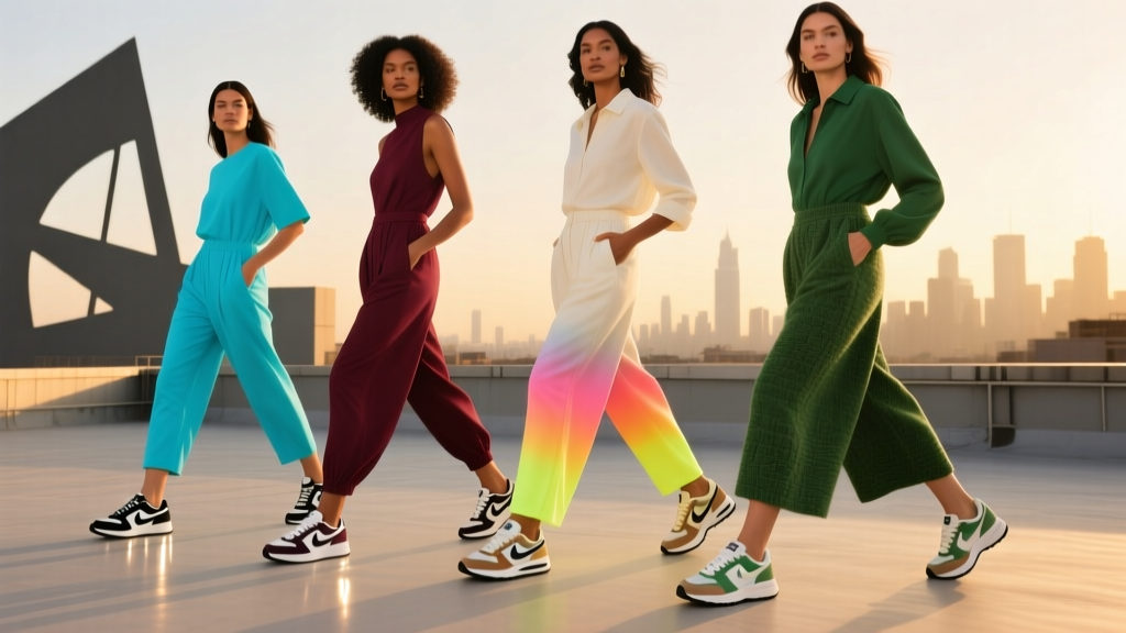 Are Women’s Exclusive Sneakers Worth Collecting?