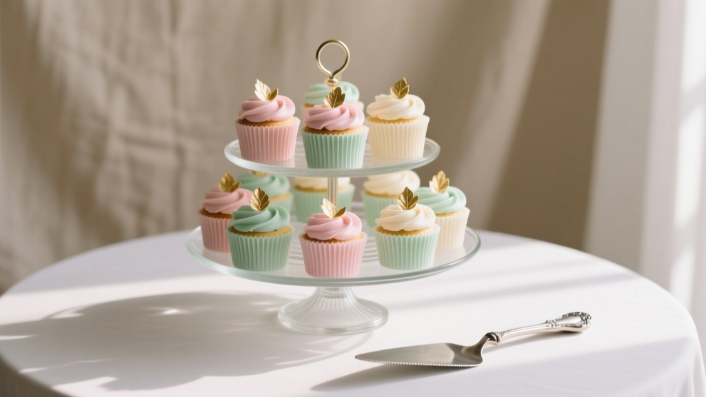 How Many Cupcakes for a Wedding: The Exact Formula