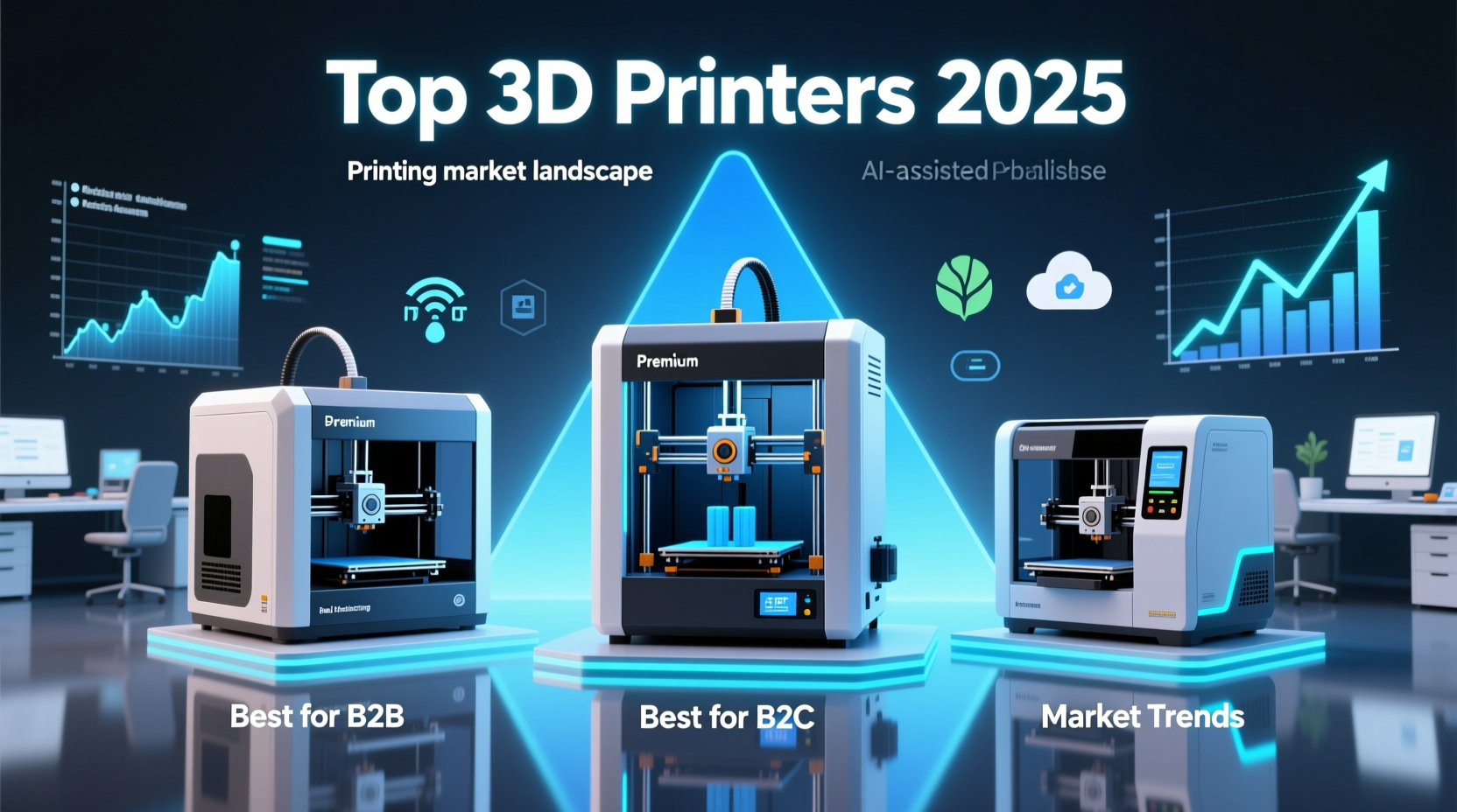 top selling 3 d printer printing machine sse