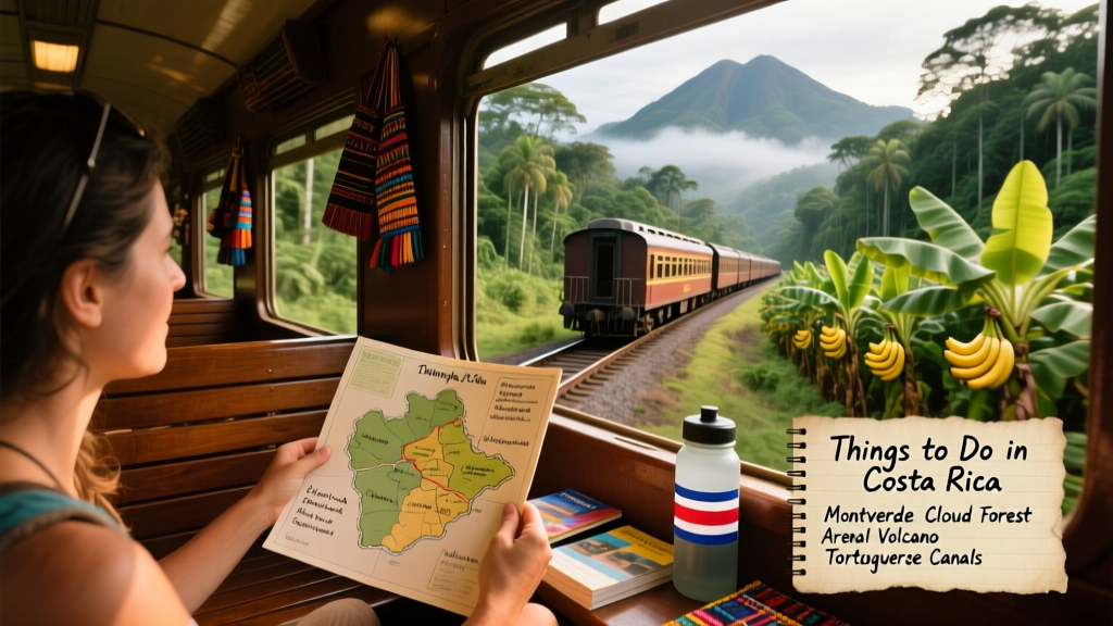 Things To Do In Costa Rica: A Real-World Story of Adventure, Conservation, and Connection