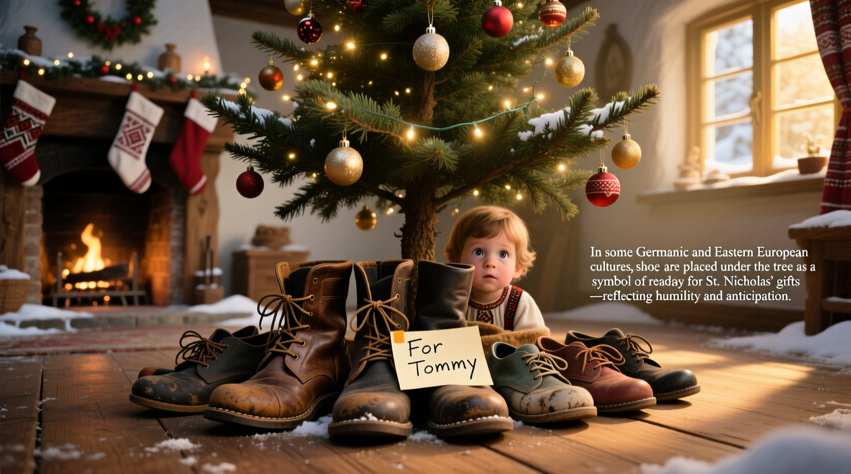 shoes coming out around christmas