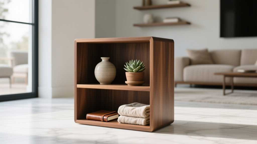 Where to Buy a Square Storage Shelf (2024 Guide)