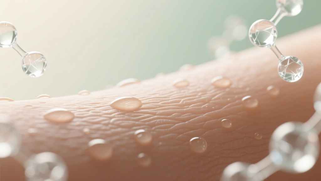 Ceramide for Soothing Natural Skin Healing