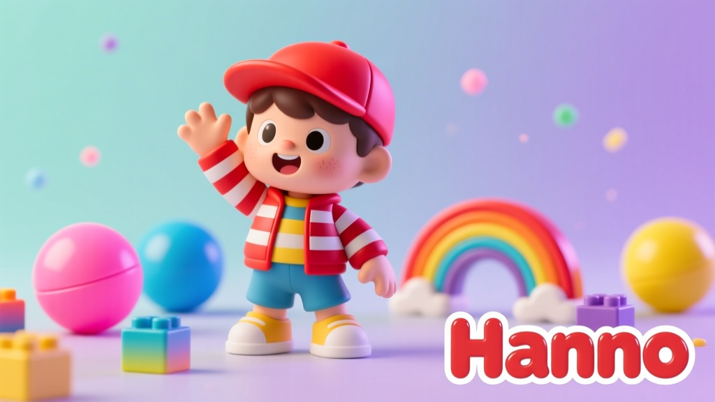 Hanno Toys: Safety Evaluation, Developmental Impact, and Regulatory Compliance for Parents and Caregivers