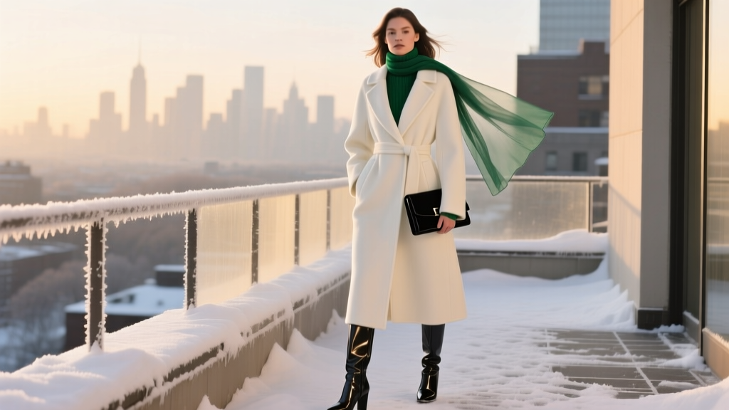 Formal Winter Wedding Outfit Rules (2026)
