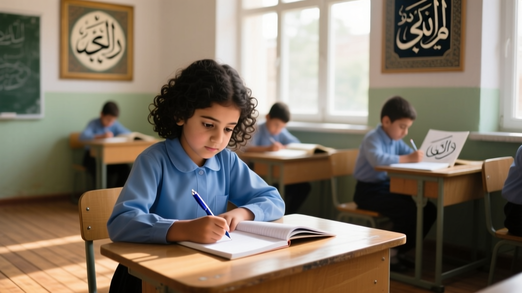 Gulnar: Evidence-Based Insights on Early Childhood Development Through Play-Based Learning