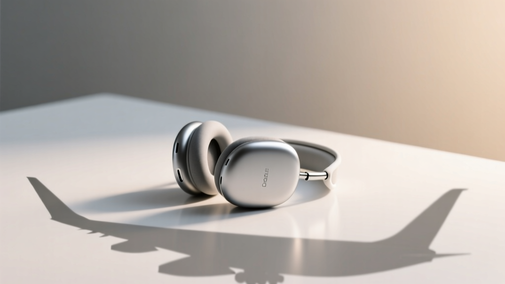 Can You Use Wireless Headphones on a TUI Flight?