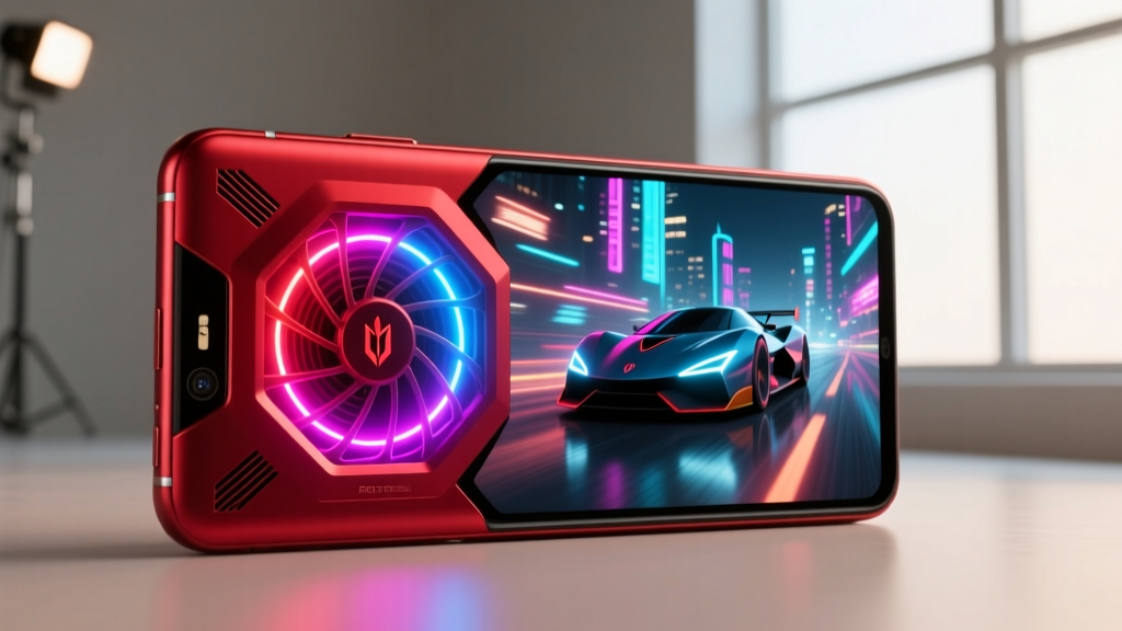Red Magic 10S Pro Long-Term Review: 2026 Reliability Verdict