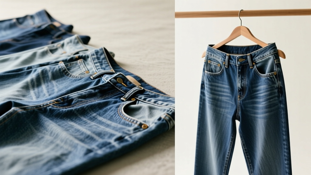 100 Cotton Denim Jeans: Truths, Myths & Real-World Facts