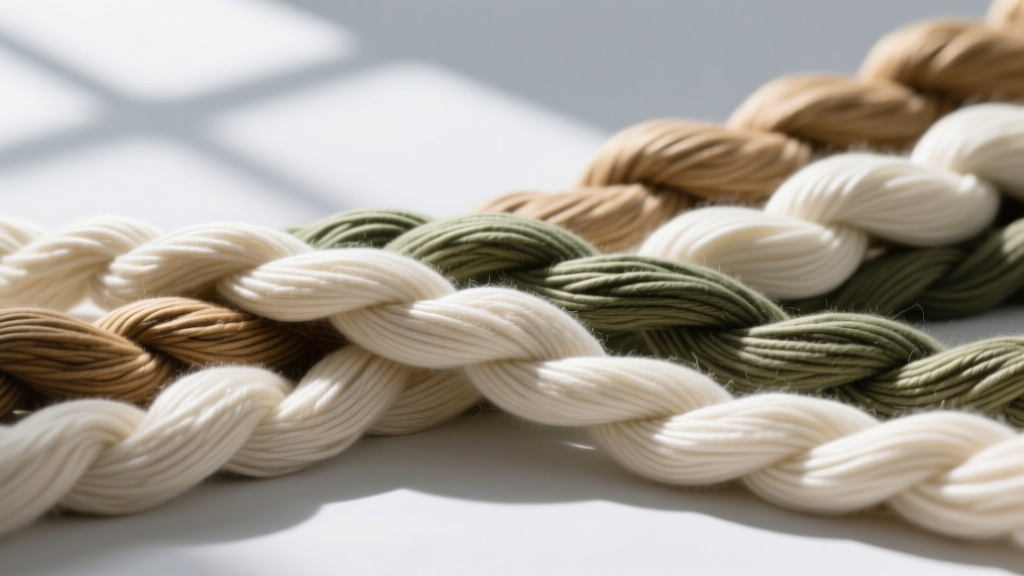 Easy Yarn: Safety, Standards & Sourcing Guide for Designers