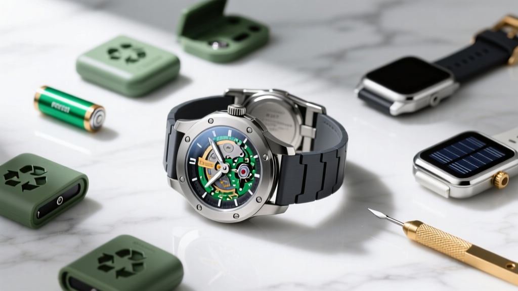Watch Battery Replacement Cost: What Jewelers Charge