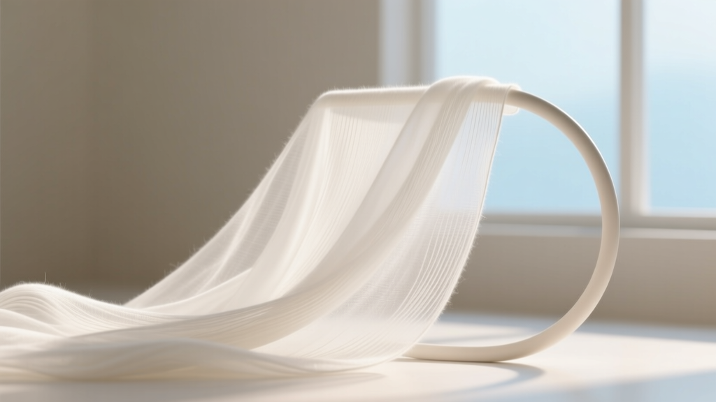 Lightest Cotton Fabric: Ultra-Soft, Breathable & Design-Ready