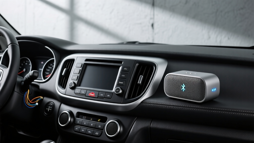 2016 Kia Soul Radio vs Bluetooth Speakers: Key Differences