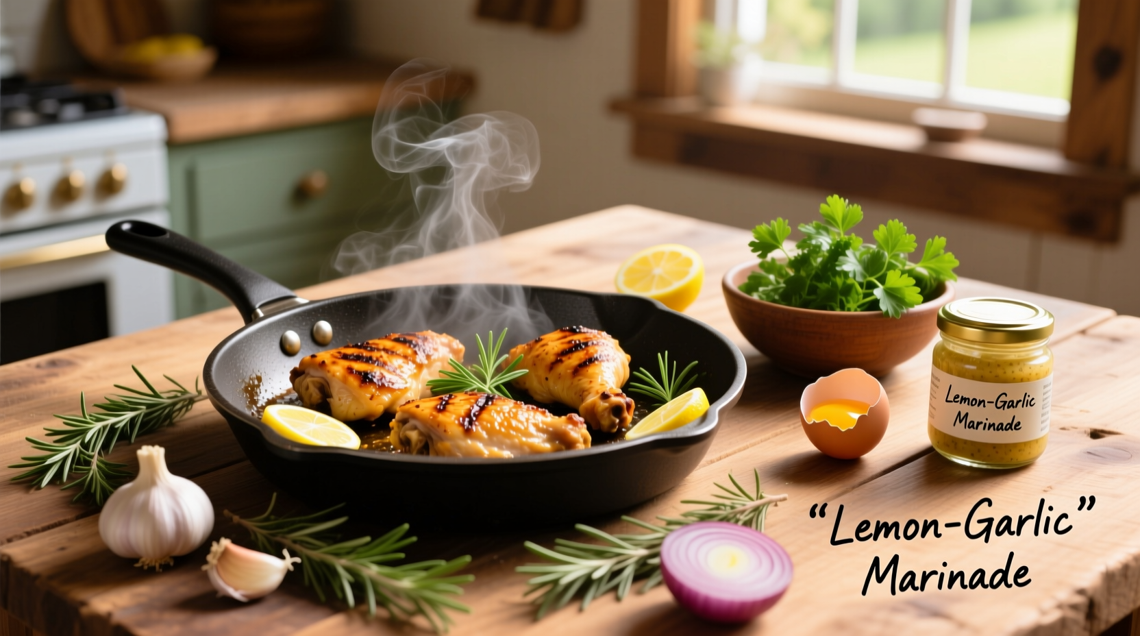 what to cook with chicken