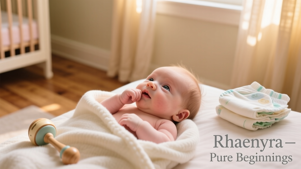 Rhaenyra Targaryen: A Pediatric Nurse’s Evidence-Based Perspective on Infant Feeding, Growth, and Developmental Milestones
