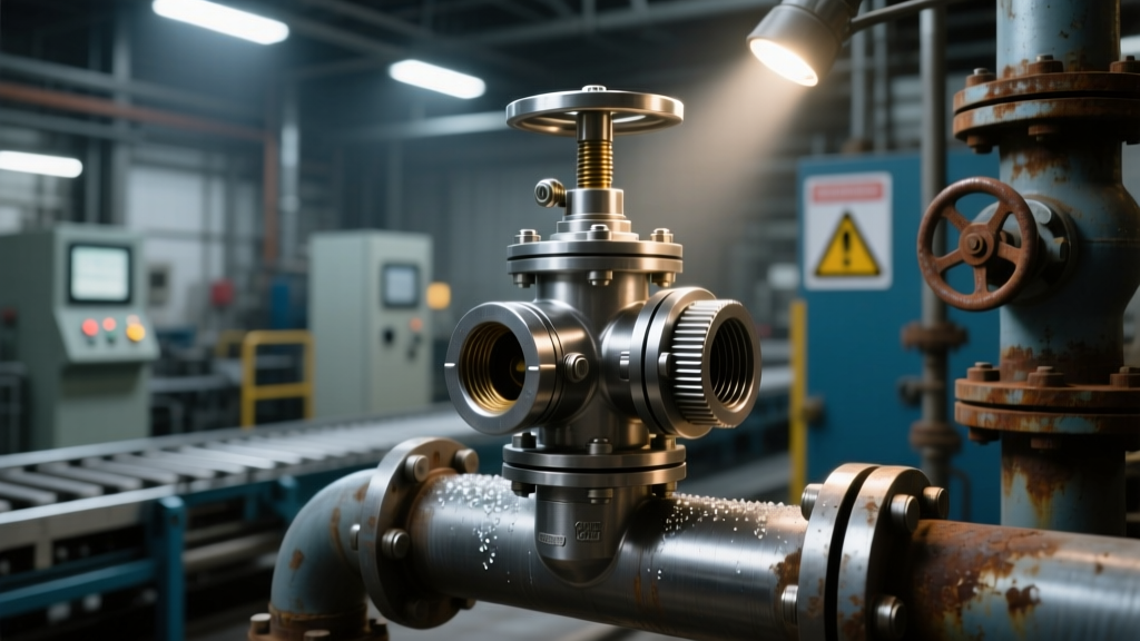 Thermostatic Steam Trap: 5 Costly Mistakes to Avoid
