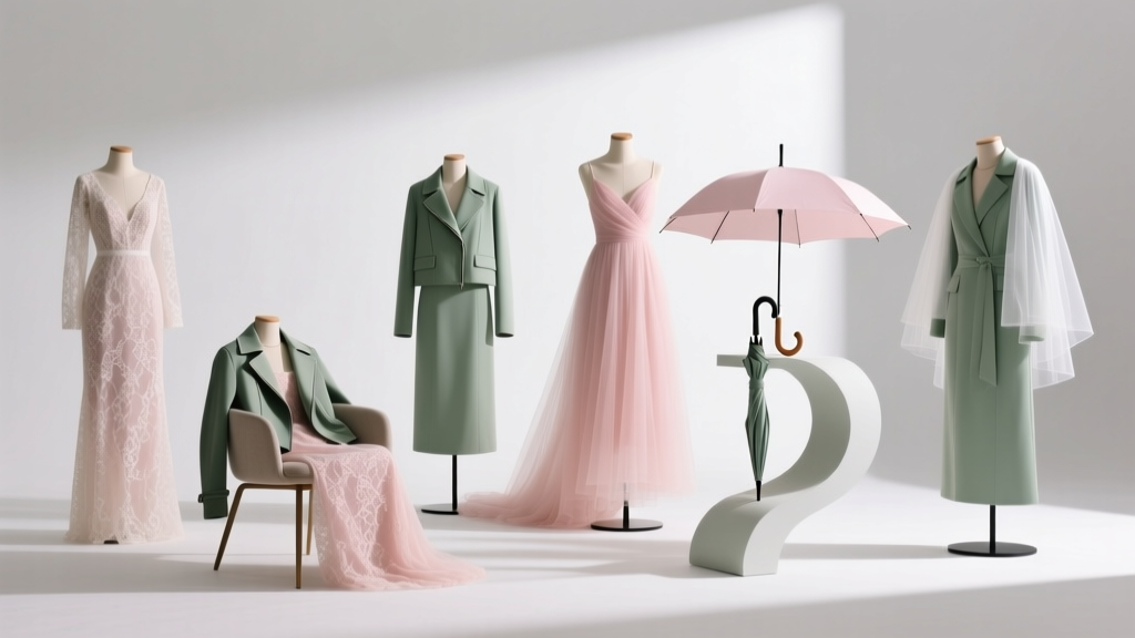 May Wedding Attire: Weather-Proof & Budget-Savvy (2026)