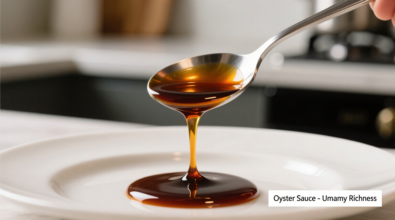 Oyster Sauce Taste Profile: Umami Richness Explained