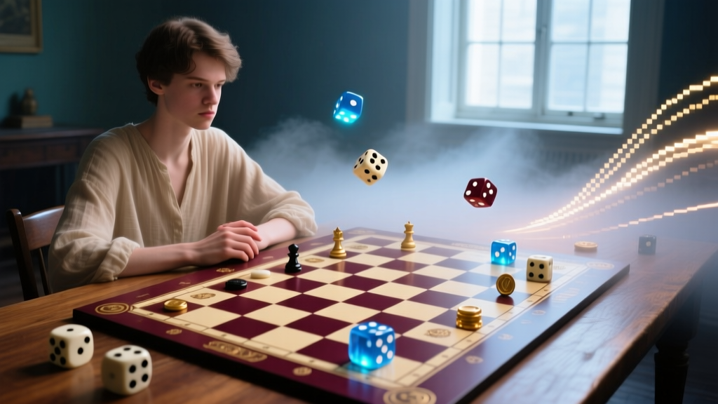 Game Feeling Frustration: Emotional Dream Meaning