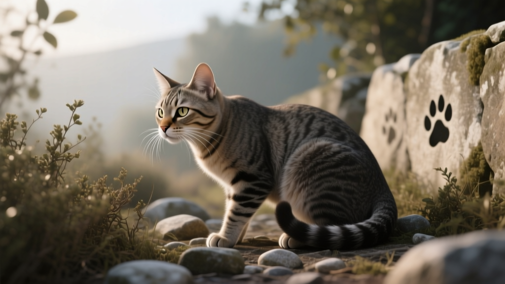 Outdoor Cat Behaviors You Can’t Ignore (2026)