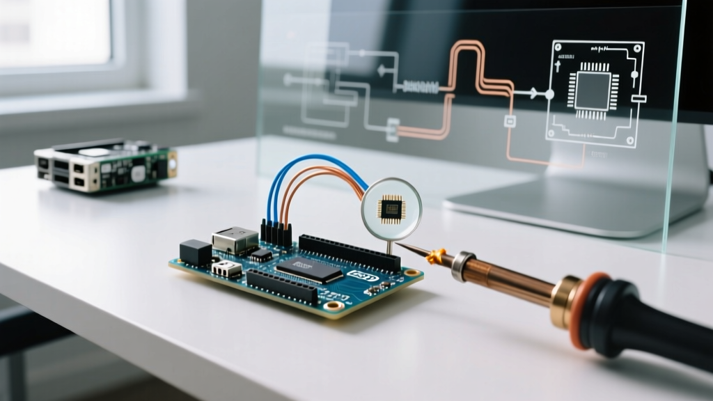 Arduino oder Raspberry Pi? 2026 Compatibility Guide