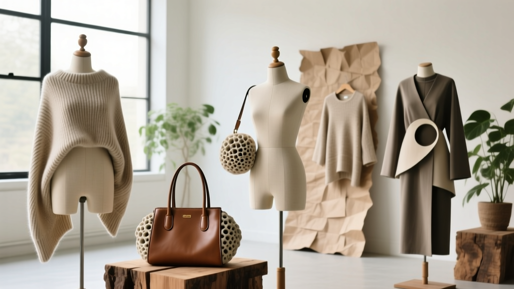 Zero Waste Fashion Brands With Take Back Programs