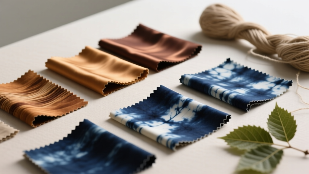 Silk Cloth Colours: The Truth Behind Dyeing & Fastness