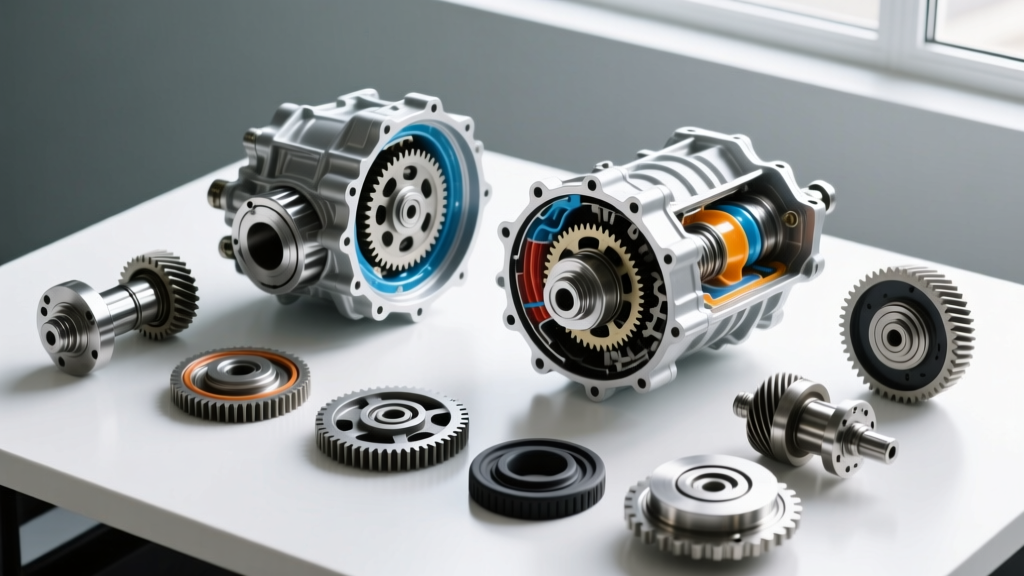 Rebuilding an Automatic Transmission: Reman vs Rebuilt Cost Guide