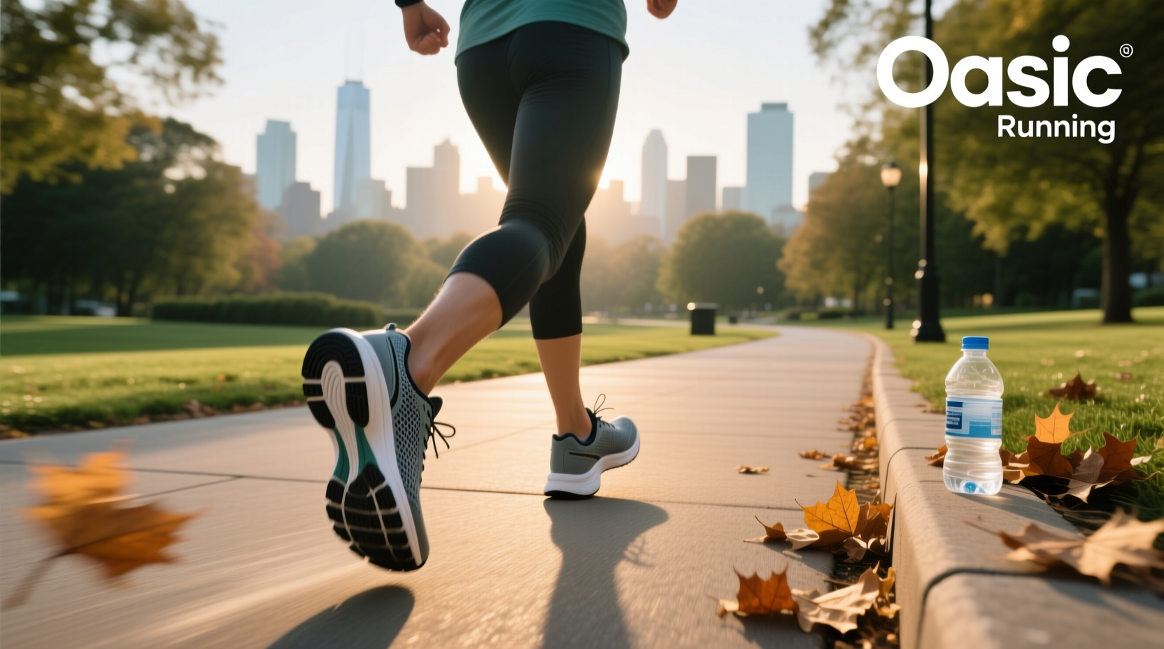 asics running shoes guide