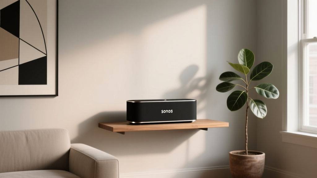 Sonos Bluetooth Connection: Why It’s Not Possible (2026)