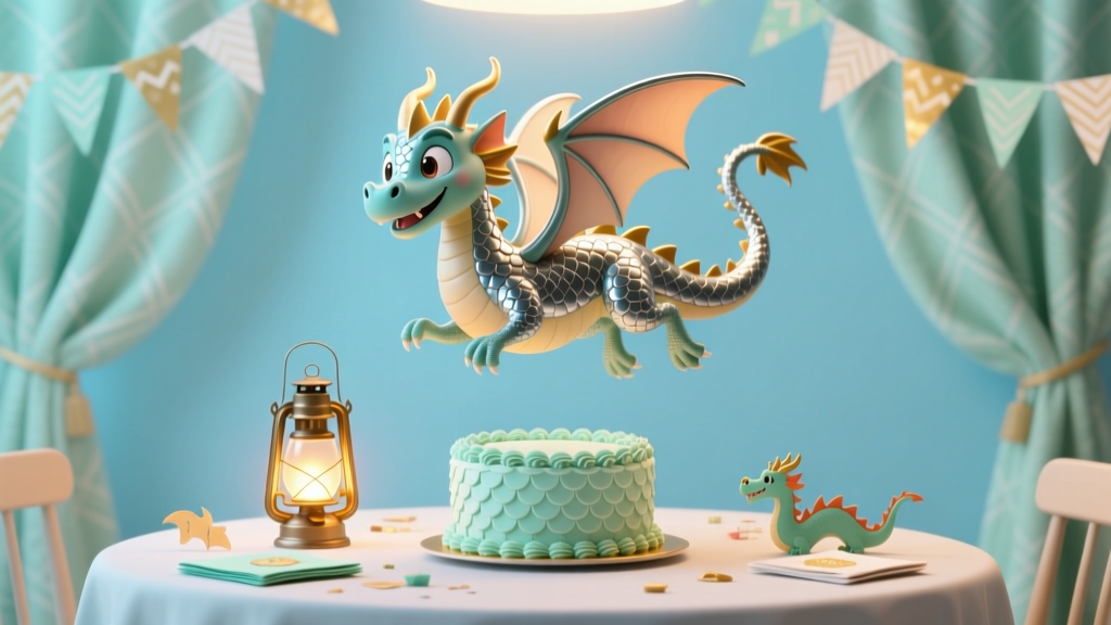 How to Train Your Dragon Birthday Party Ideas (2026)