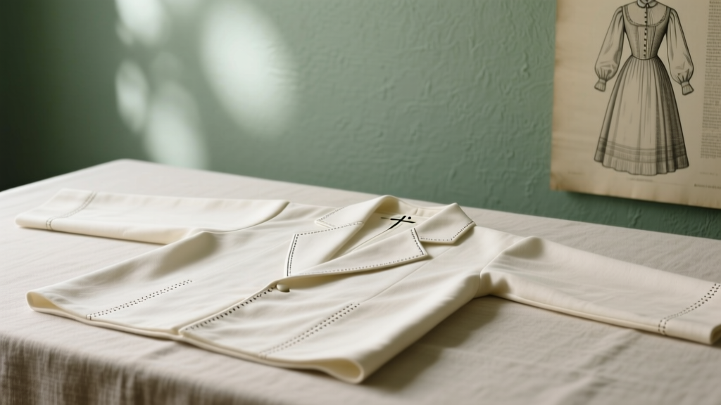 Mormon Temple Garments 2026: Complete Guide, History & Styles