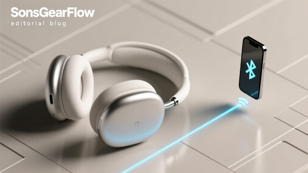 Do Wireless Headphones Need Wifi (2026)