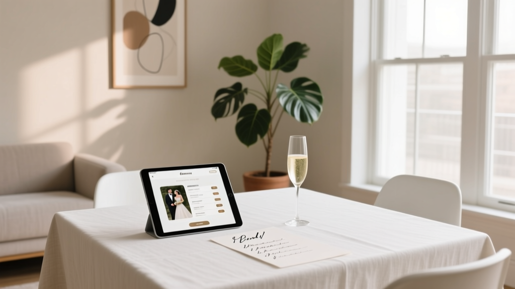 Wedding List That Gets Used: 7 Steps (2026)