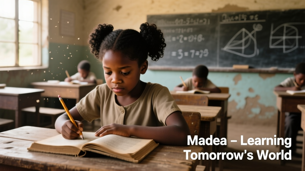 Madea: Cultural Impact, Educational Implications, and Developmental Considerations for Children and Adolescents