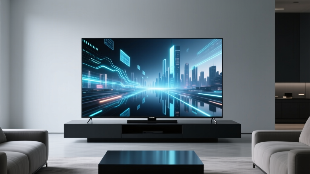1000-Inch TV Doesn't Exist: Projection & Display Alternatives