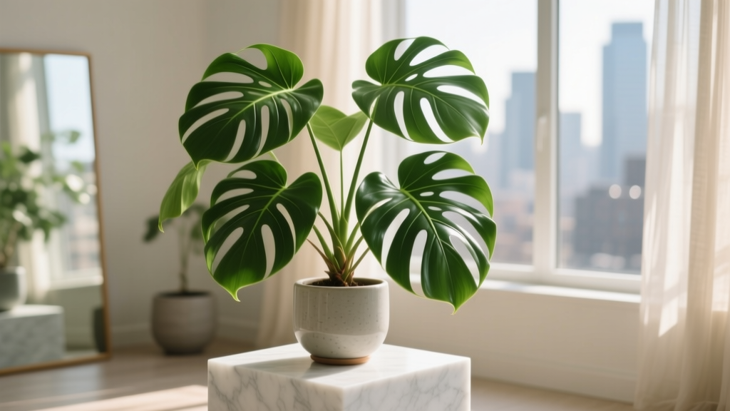 Fast-Growing Foliage Plants Indoors: Truth & Tips