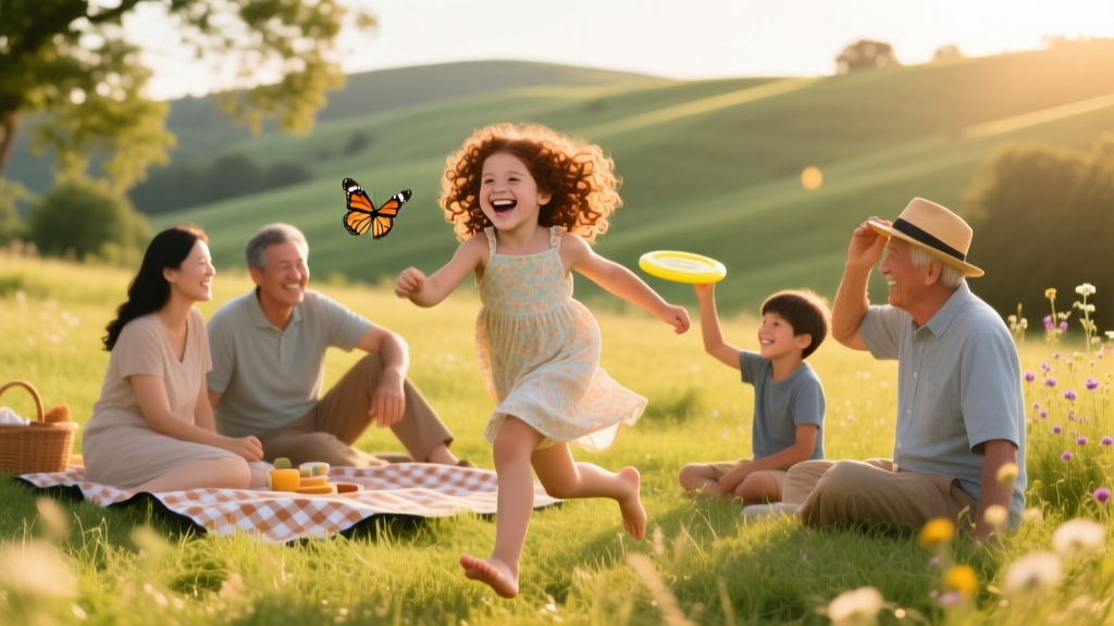 Terra: How Grounding Practices Support Parental Resilience and Child Emotional Regulation
