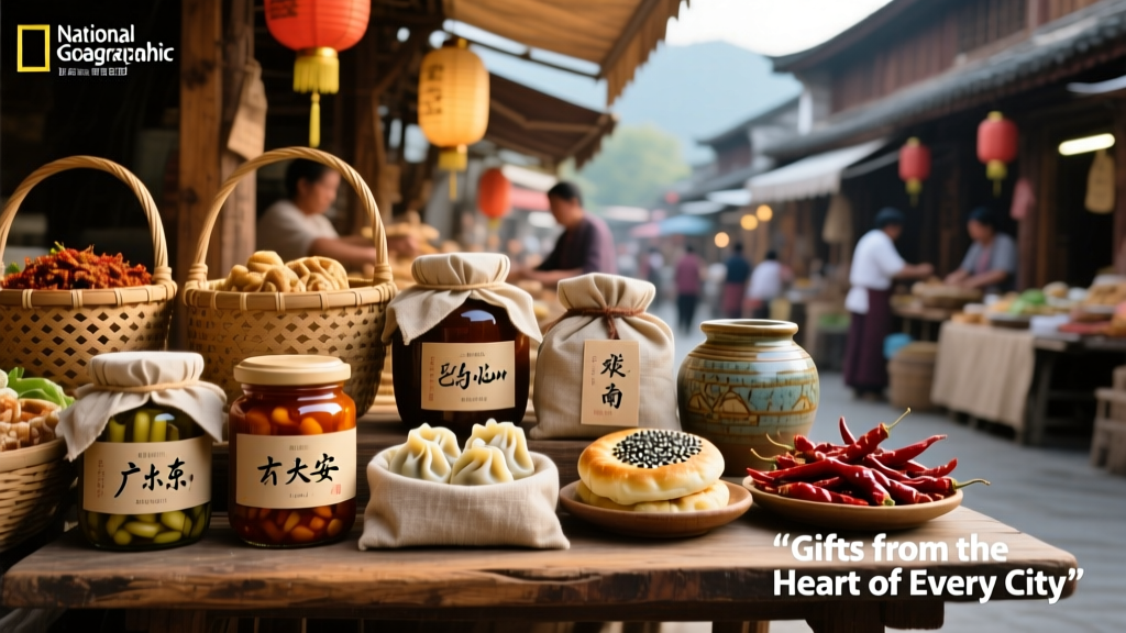 Gift Ideas By Destination: Thoughtful, Authentic Souvenirs That Tell a Story