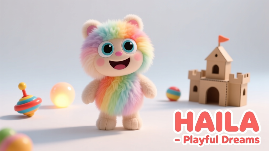 Haila Toys: Safety Assessment, Regulatory Compliance, and Market Positioning of a Leading Chinese Toy Brand
