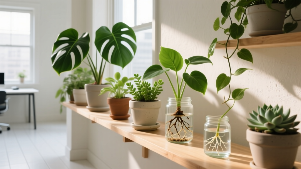 Can Plants Be Grown Indoors Propagation Tips (2026)