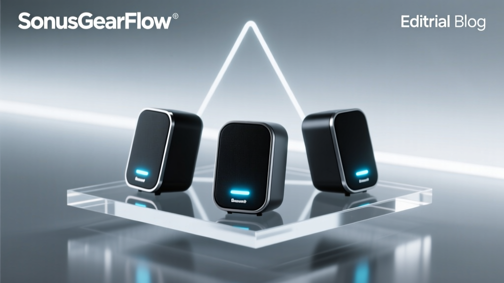 Bluetooth Multi-Speaker Setup: Truths & Pitfalls (2026)